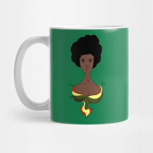 Roots Mug